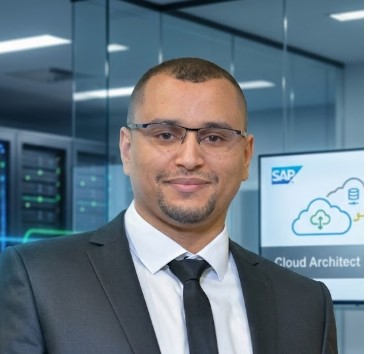 Ahmed Ouassassi Profilbild